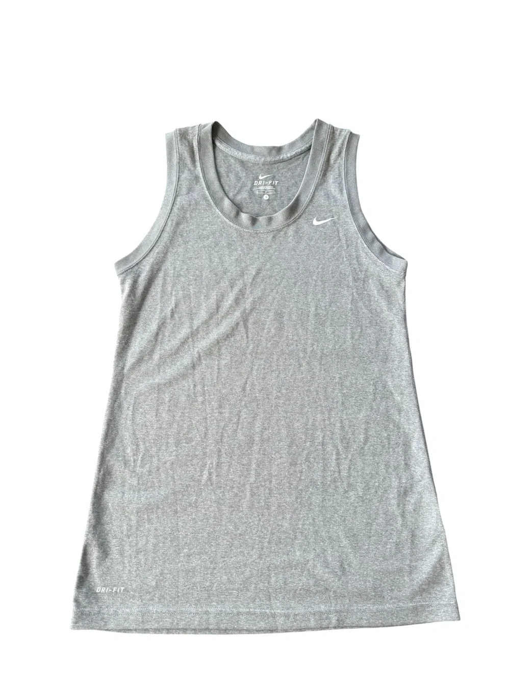 Nike Dri Fit Tank Top Size Small